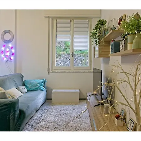 公寓 La Casa Sul Mare 拉瓦尼亚