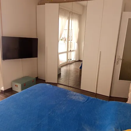 公寓 La Casa Sul Mare *