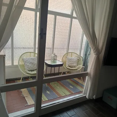 La Casa Sul Mare 公寓 拉瓦尼亚