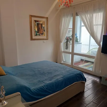 公寓 La Casa Sul Mare 拉瓦尼亚